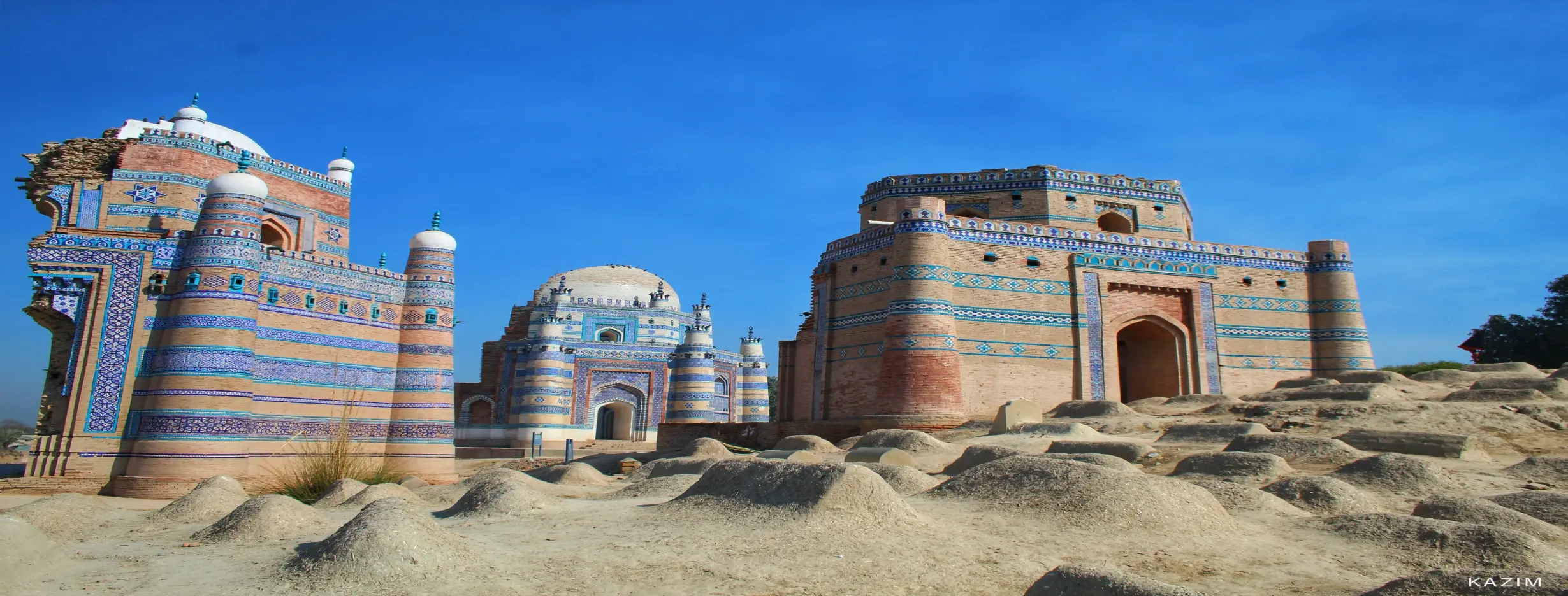 Image for Historic Wonders